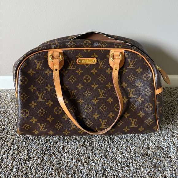 ✨ Louis Vuitton Rivoli PM - Picture 2 of 7